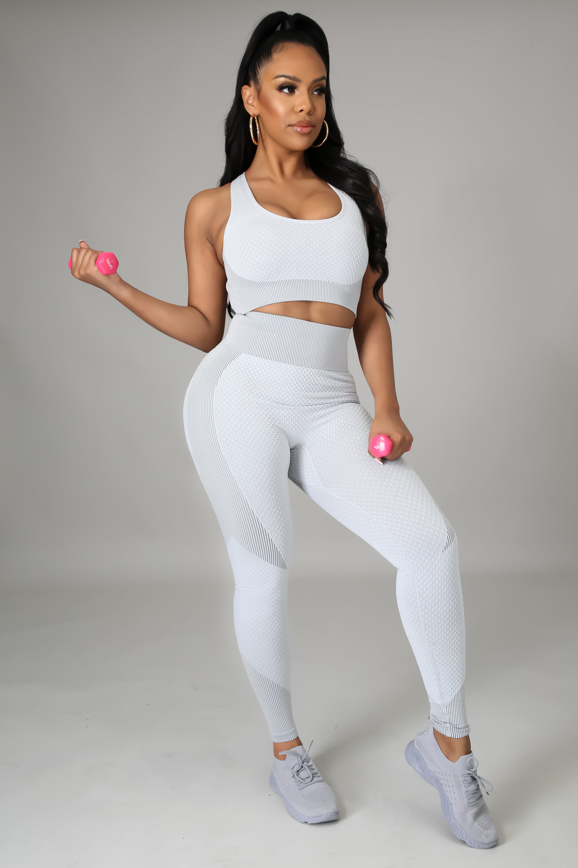 Easy Gym Pick set