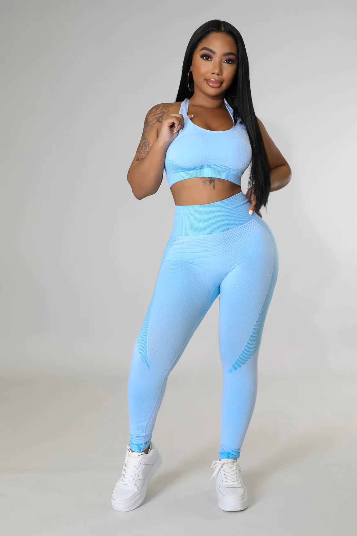 Easy Gym Pick set