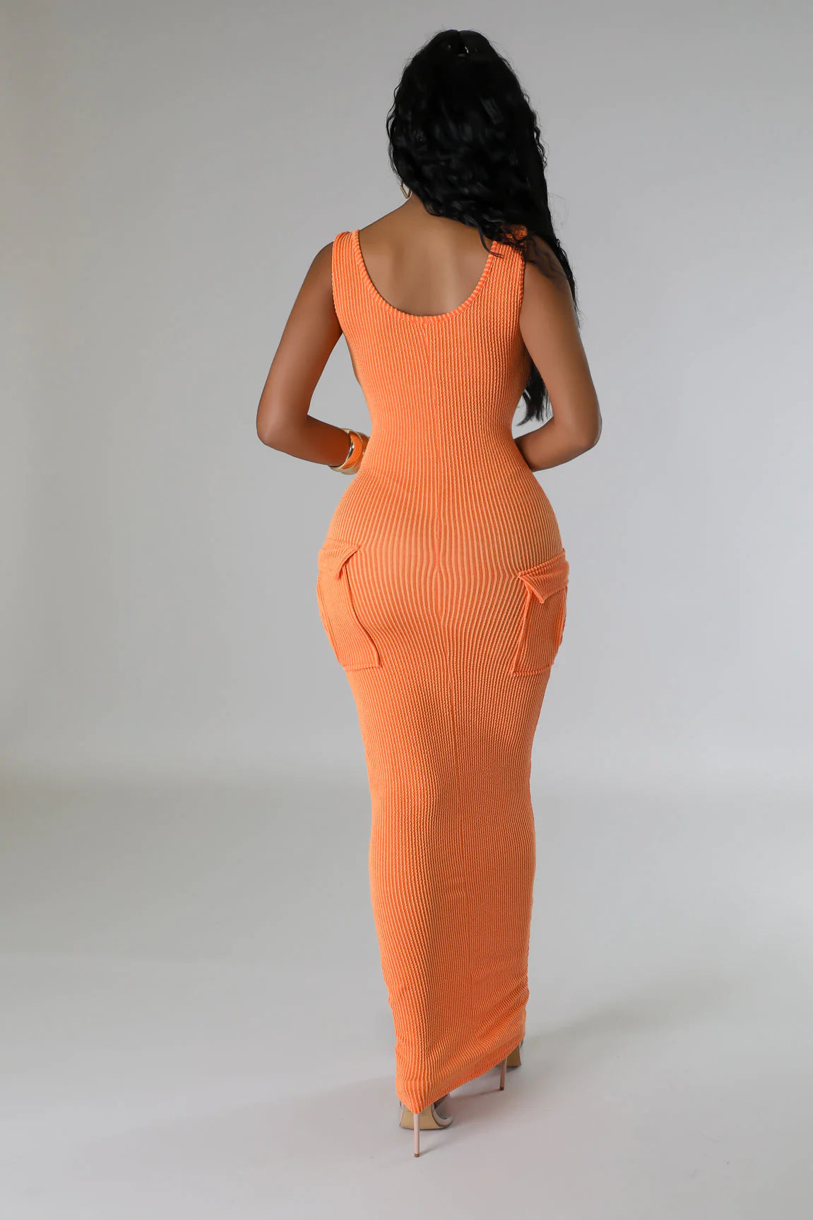 Yacht Party Dress