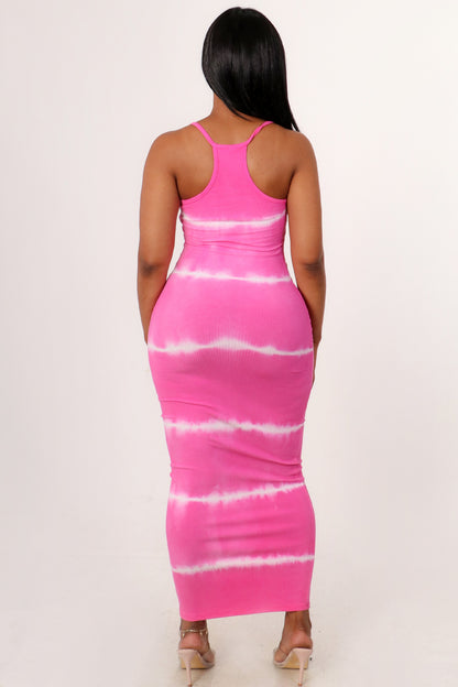 Missed your chance midi dress