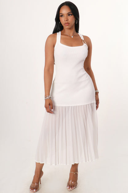 Day Party Dress