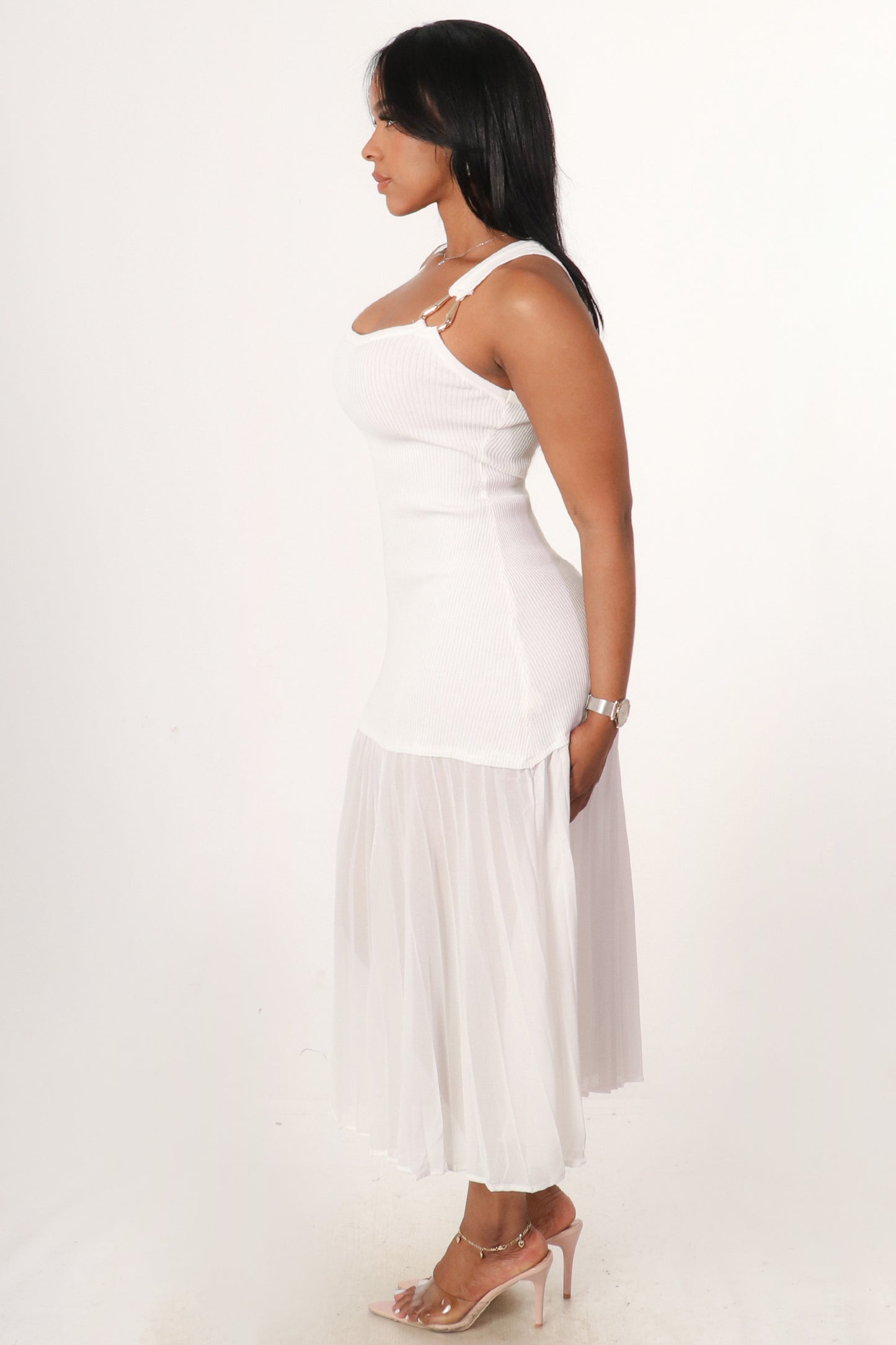 Day Party Dress