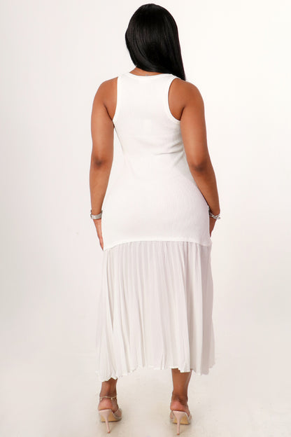 Day Party Dress