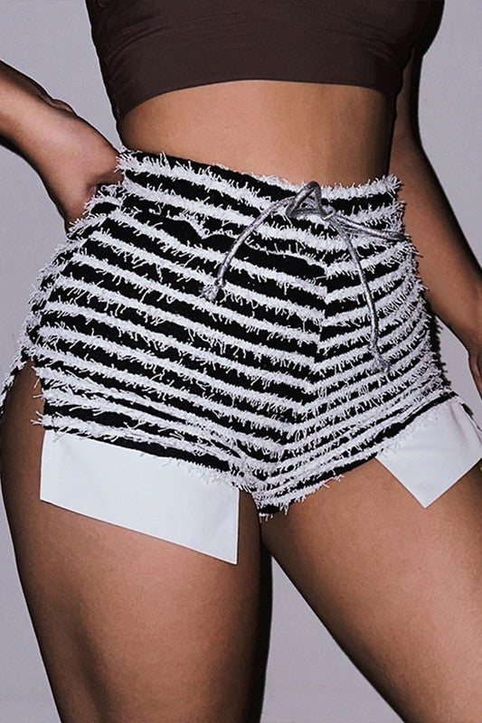 Catch my drift shorts