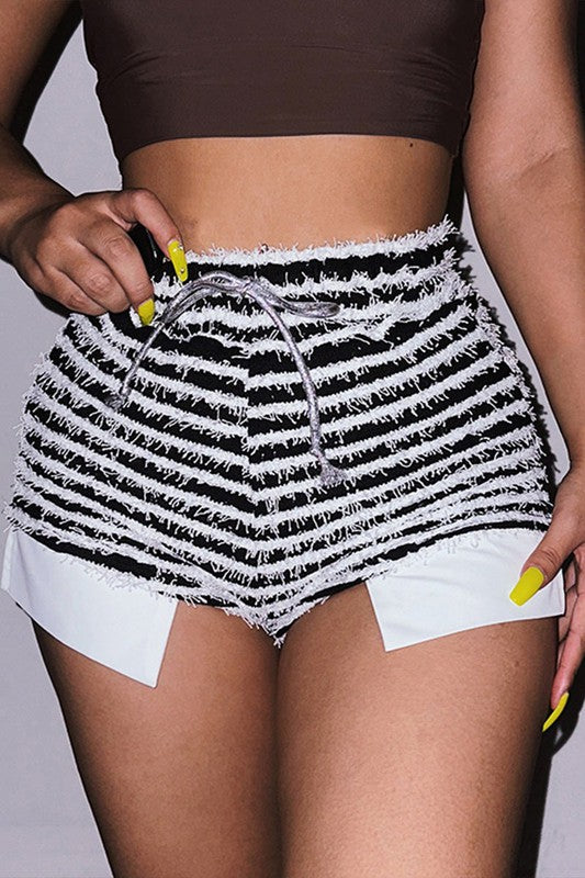 Catch my drift shorts