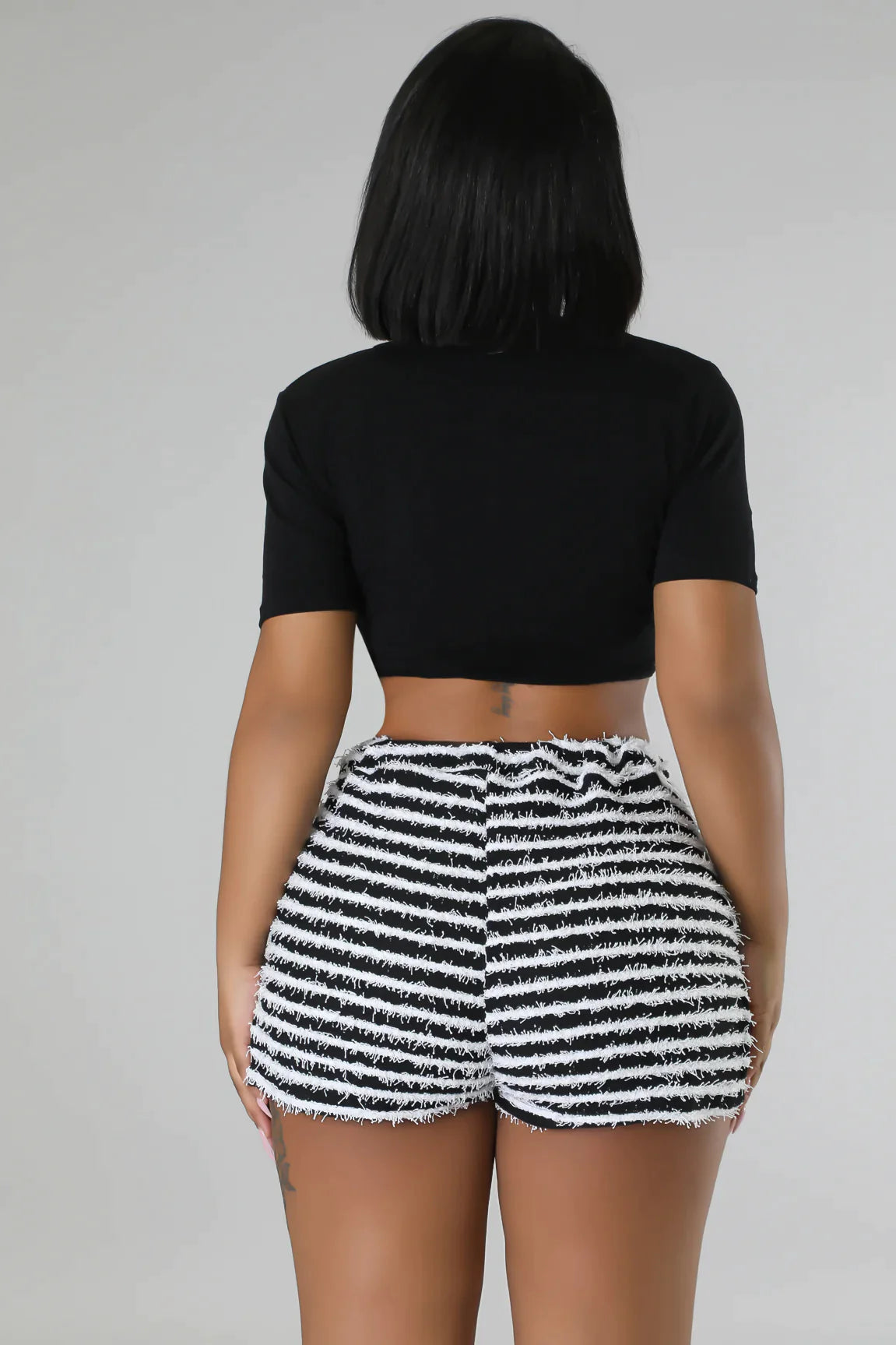 Catch my drift shorts