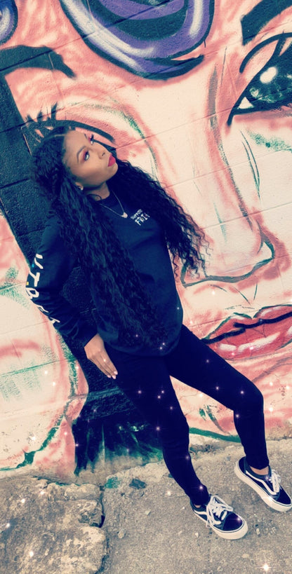 Vibes tee - Slay Brand llc