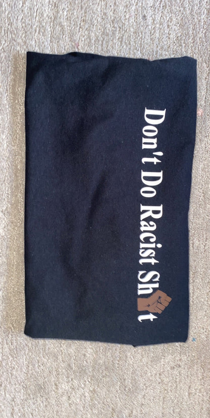 Stop Racism Tee