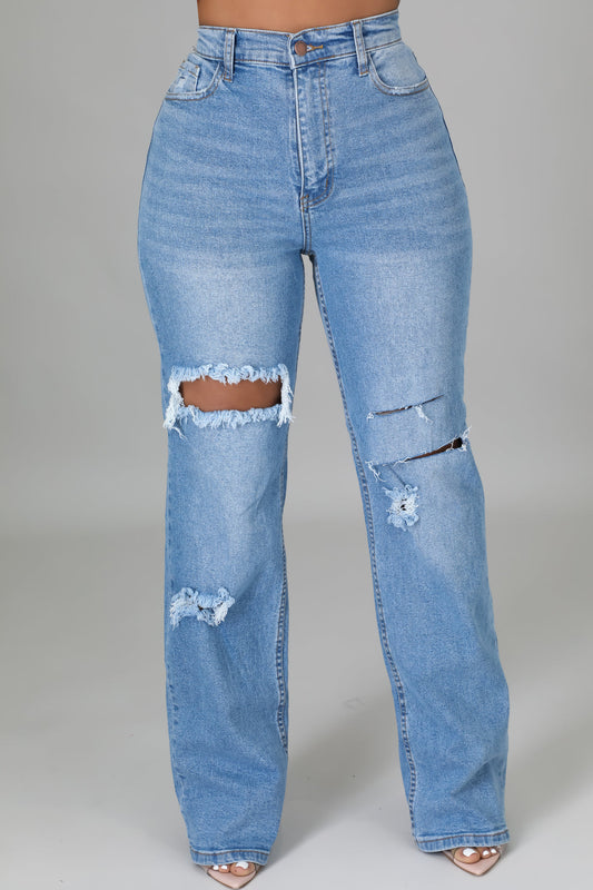 Bre Jeans