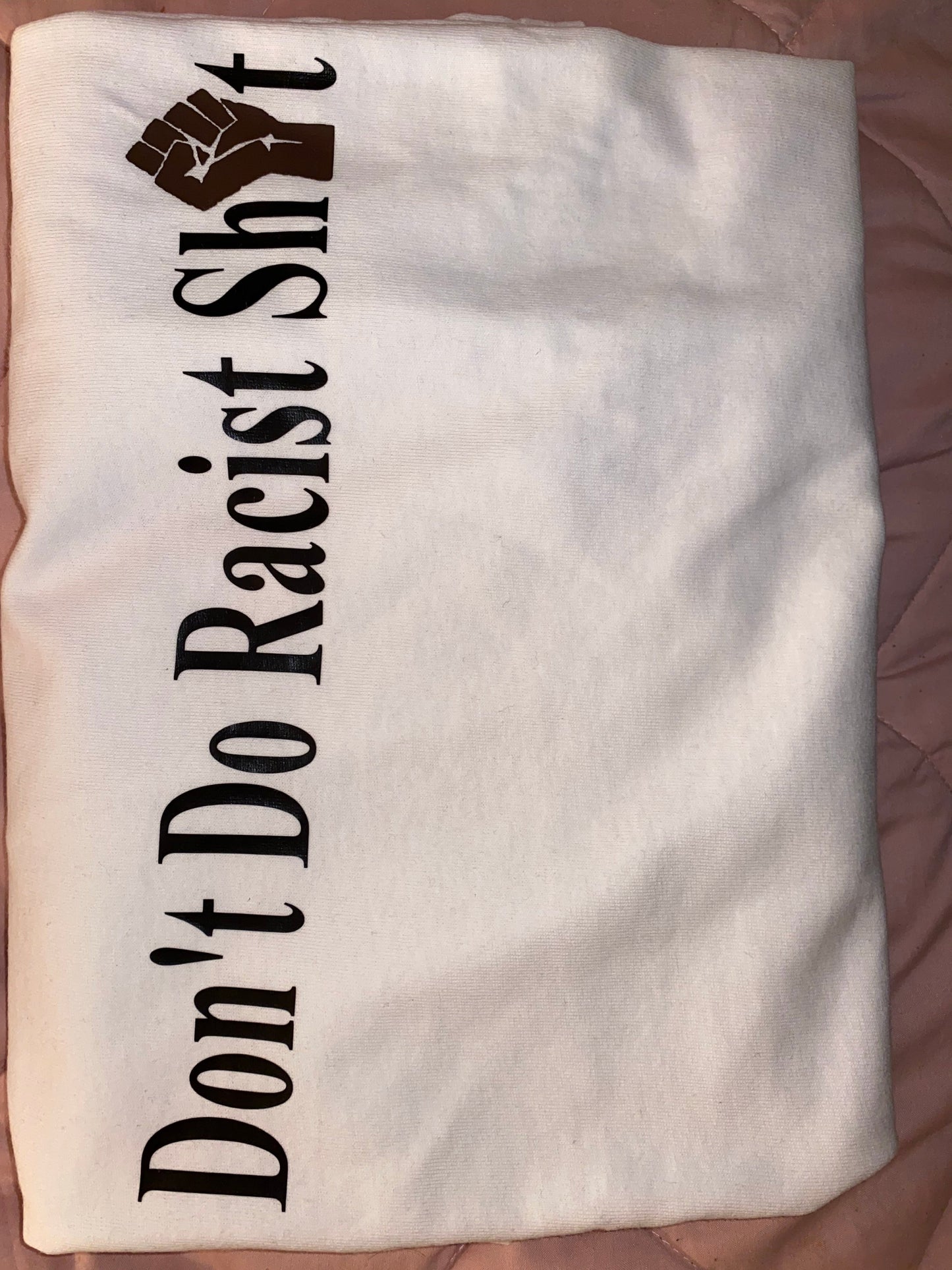 Stop Racism Tee