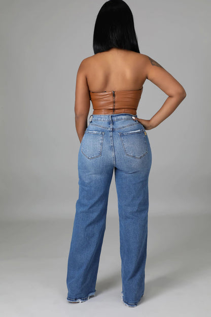 Kayla jeans